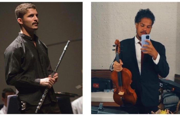Orchestra suspends musicians arrested for death of man in upscale Salvador neighborhood | Bahia