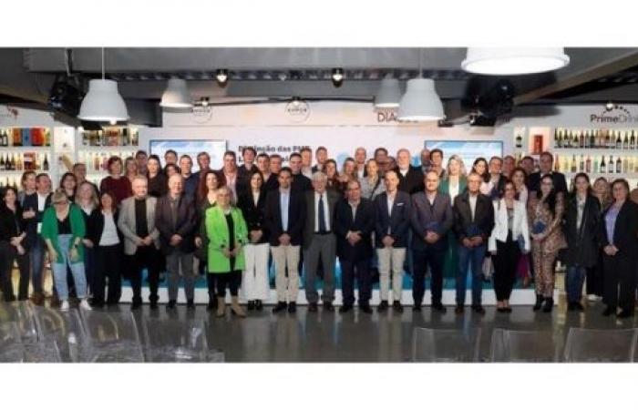 MUNICIPALITY OF ALBUFEIRA RECOGNIZES 73 SME LEADER AND SME EXCELLENCE COMPANIES IN A CEREMONY 2022