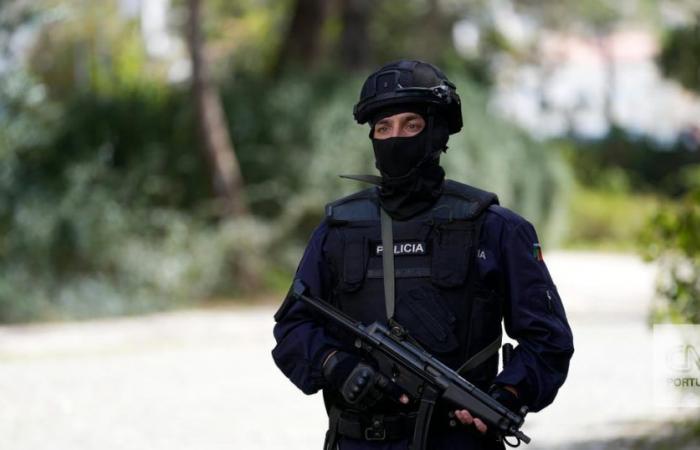 Portugal will not increase the level of terrorist threat despite several European countries doing so