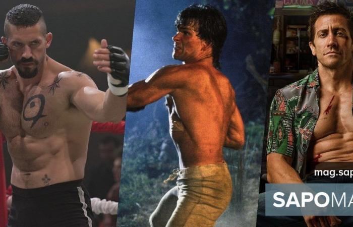 “Patrick Swayze didn’t need it”: special effects in “Road House” fights criticized by star of martial arts films – News