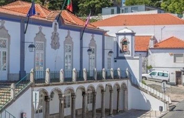 Municipality demands urgent rehabilitation of EN 379 from Infraestruturas de Portugal