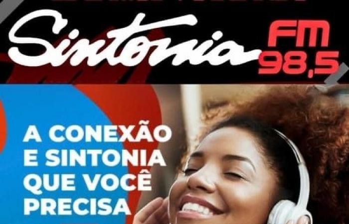 tudoradio.com | Sintonia FM announces return to FM in Centro Paulista