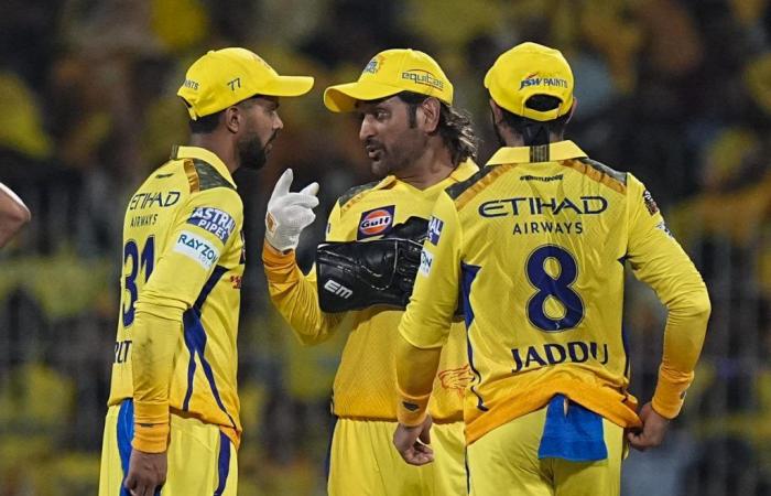 CSK vs GT Live Toss Update, IPL 2024: Gujarat Titans wins the toss; Gill opts to bowl vs Chennai Super Kings, Pathirana in playing XI