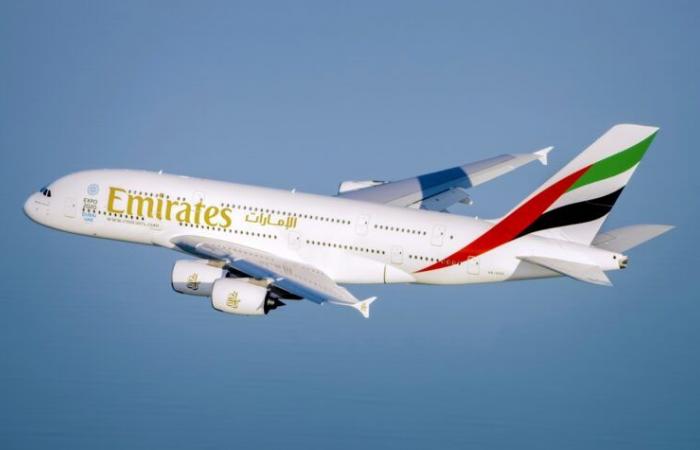 Emirates resumes recruiting cabin crew in Portugal in April |