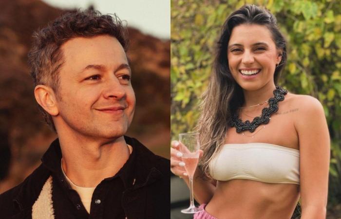 Yoga instructor speaks out about alleged affair with Lucas Lima: ‘Getting to know each other’ | Celebrities