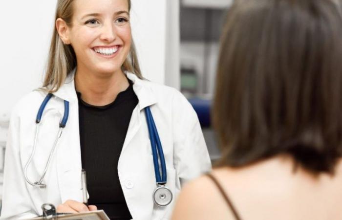 5 reasons why teenagers should go to the gynecologist
