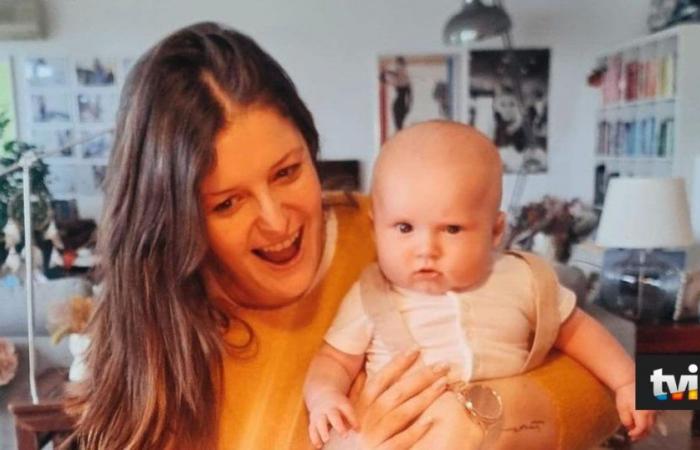 Photos from Maria Botelho Moniz’s birthday with her son are “melting down social media” – Soap Operas