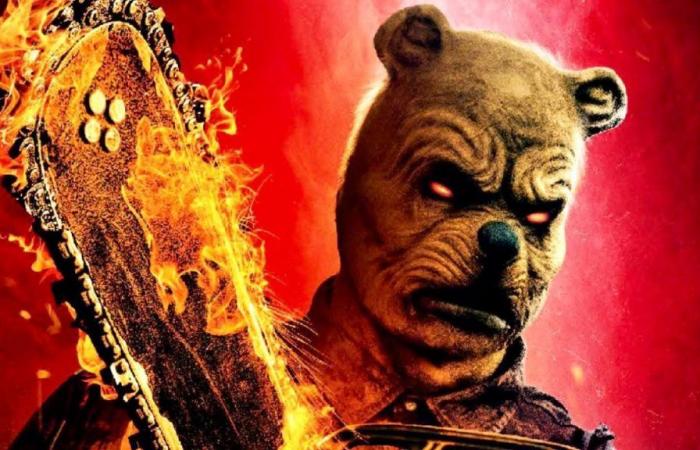 ‘Winnie the Pooh: Blood and Honey 2’ opens with TOP score among critics; Check out the reviews!