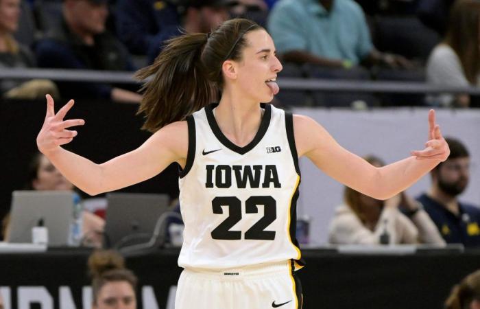 Iowa vs. Iowa West Virginia preview: Spread, odds, picks for Caitlin Clark’s second-round game in NCAA Tournament