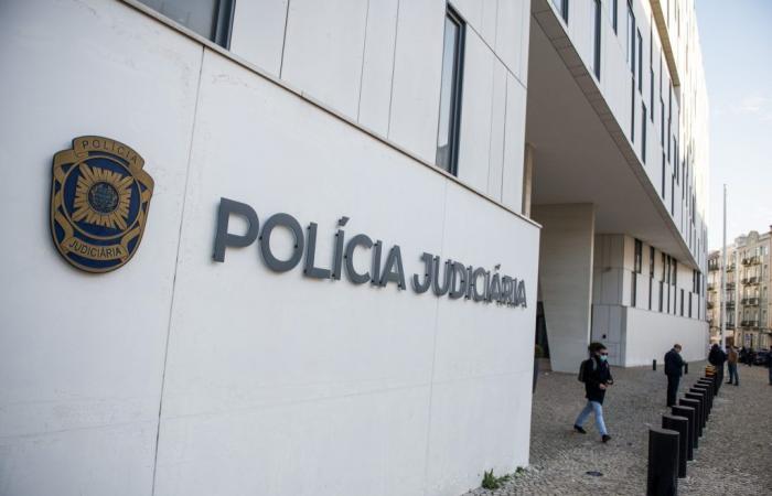 Duo uses G3 shotgun to kill in Amadora, Oeiras and Lisbon