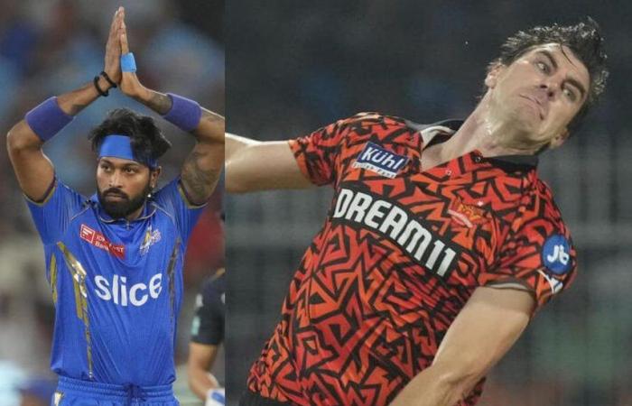 SRH vs MI, IPL 2024: Both Mumbai and Hyderabad look to return to winning ways after narrow opening defeats