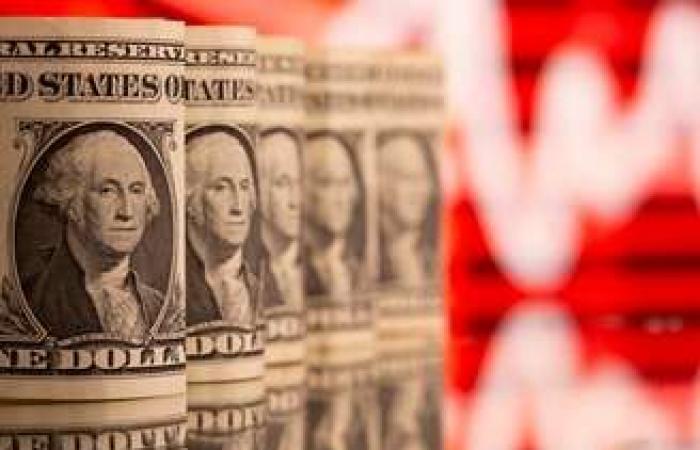 Dollar rises slightly after Copom and IPCA-15 minutes amid expectations for US data