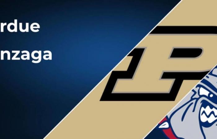 Will Purdue cover the spread vs. Gonzaga? Sweet 16 Betting Trends, Record ATS