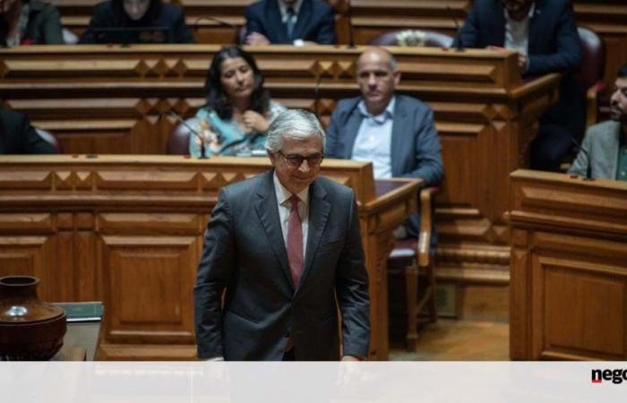 Surprise: Aguiar-Branco fails election for new President of the Assembly of the Republic – Politics