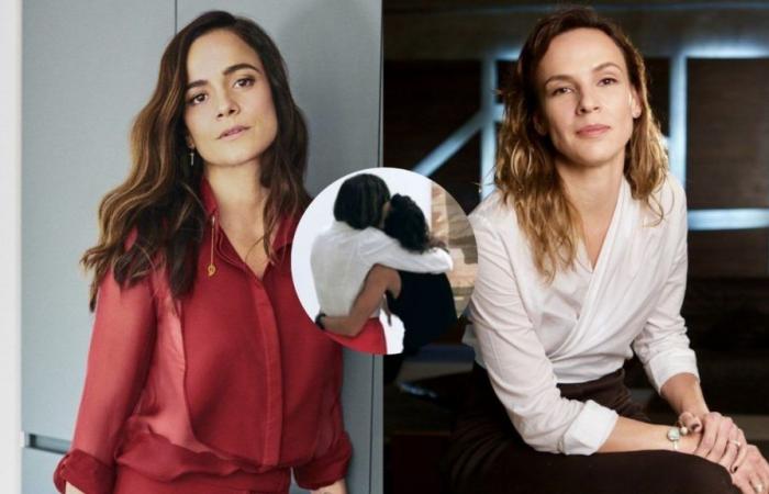 After breaking up with actress, Alice Braga starts dating producer