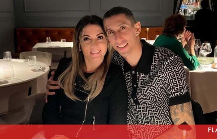 Tears in the Benfica family. Di Maria panics over death threats that make him relive the dramatic kidnapping of his wife and daughters – The Mag