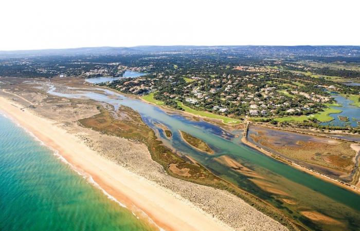 Algarve is in the top 5 world markets for the luxury residential sector