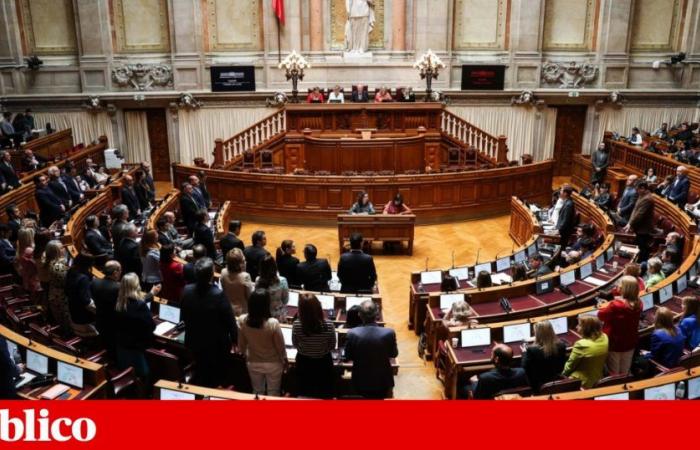Portugal does not monitor records of “interests” of senior officials