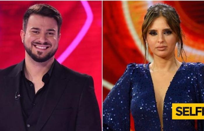 Bomb! Francisco Monteiro exposes Diana Lopes’ private messages: “There’s no way”