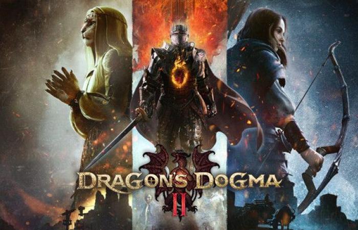“Dragon’s Dogma 2” suffers from low approval