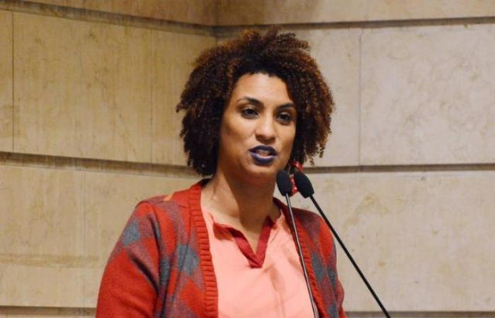 SBT News on TV: STF maintains arrest of suspects of planning the murder of Marielle Franco