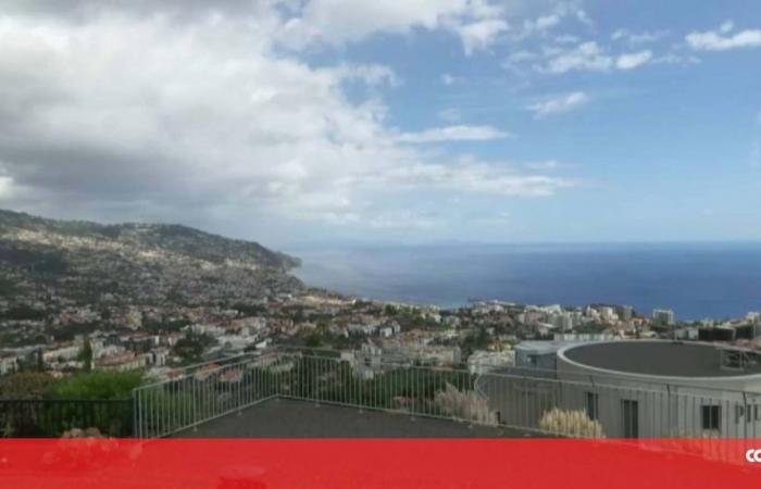 Madeira with a budget surplus of 25.3 million euros in 2023 after 8 years with a deficit – Economy
