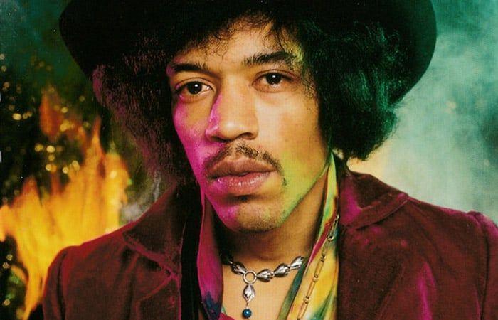 The band that the legendary Jimi Hendrix called the “greatest of all time”