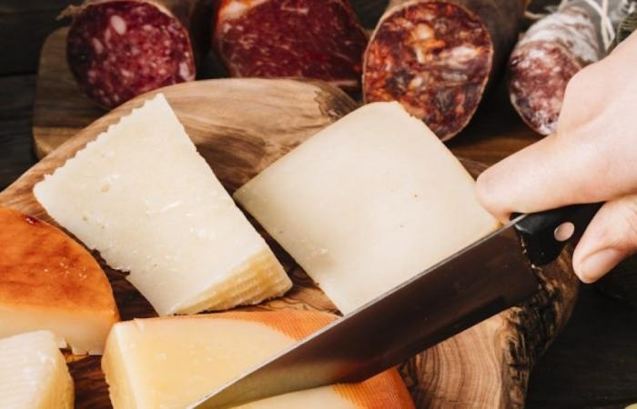 Downtown Faro hosts Cheese, Wine and Sausage Fair again