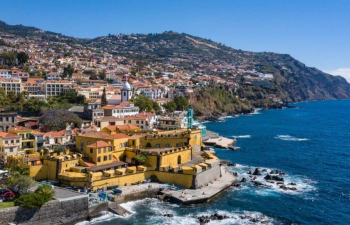 Madeira with hotel occupancy of 85% during the Easter period