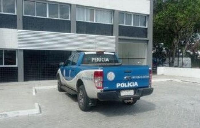 Young man is found dead in a residence in the Sobradinho neighborhood in Feira de Santana – Acorda Cidade