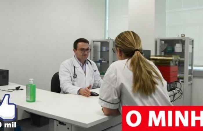 Professionals from the Braga Local Health Unit now have consultations to stop smoking