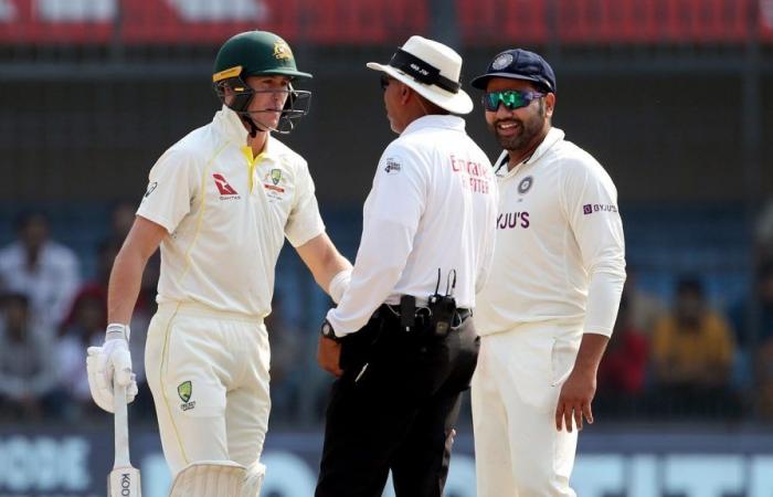 India vs Australia Tests schedule gets major upgrade, CA picks Perth for Border-Gavaskar opener to give IND chin music | cricket