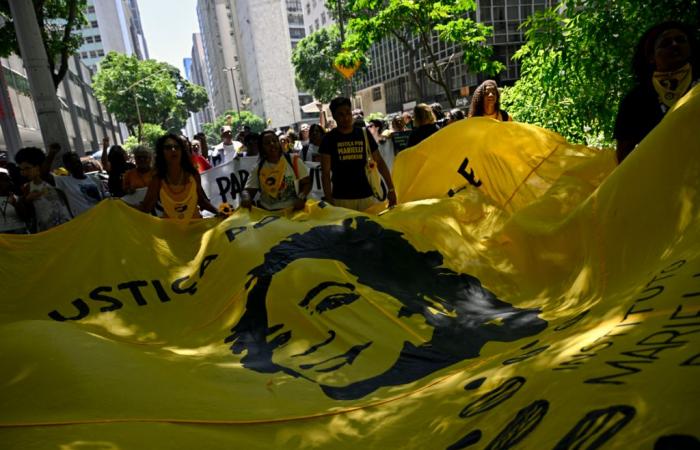 Who’s who in the murder of councilwoman Marielle Franco
