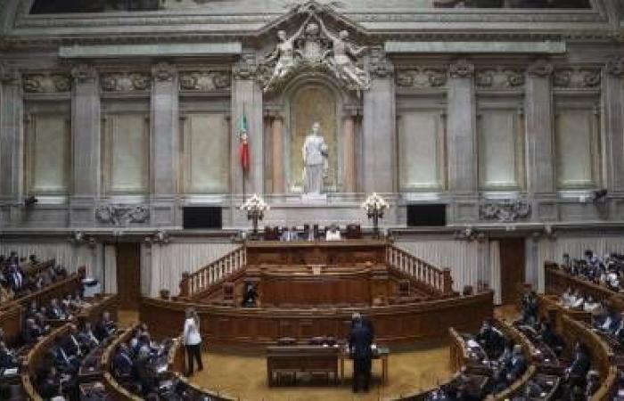 Portugal does not monitor records of ‘interests’ of senior officials
