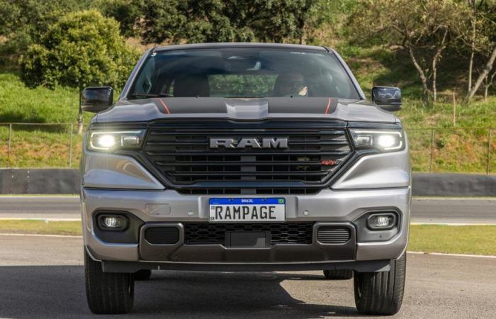 Ram increases prices of all its trucks by up to R$5,000 | Automotive market