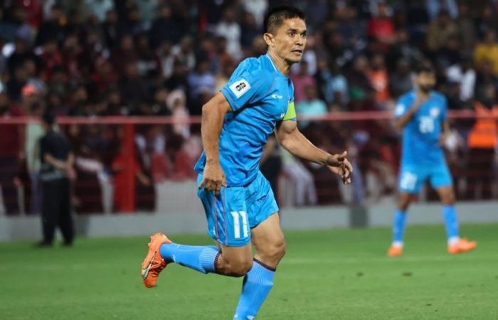 India vs Afghanistan Live FIFA World Cup Qualifier: Scores, Updates, Commentary, News