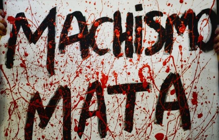 Correio do Brasil | It is necessary to stop the machismo that continues to kill