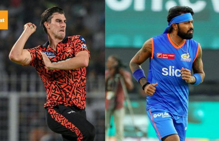 Tomorrow’s IPL Match: SRH vs MI; who’ll win Hyderabad vs Mumbai match? Fantasy team, pitch report and more