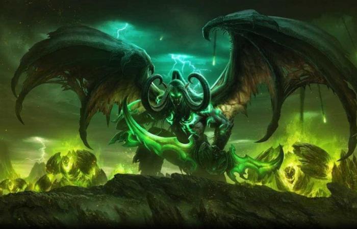 Almost 20 years later, ‘World of Warcraft’ has 7 million players