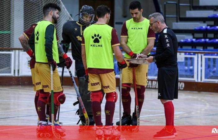Portugal with maximum ambition to win the roller hockey Nations Cup – Roller Hockey
