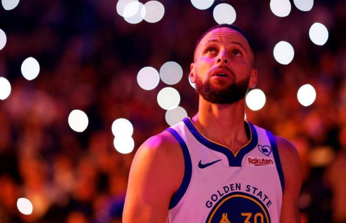 Steph Curry’s Status for Warriors vs. Heat Revealed