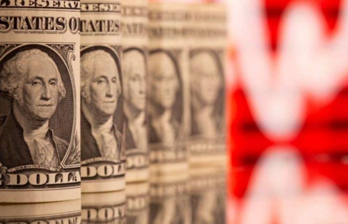 Dollar rises slightly after Copom and IPCA-15 minutes amid expectations for US data