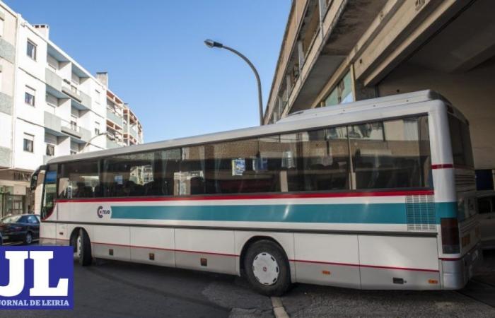 Jornal de Leiria – Leiria and West regions receive almost 870 thousand euros to finance public transport
