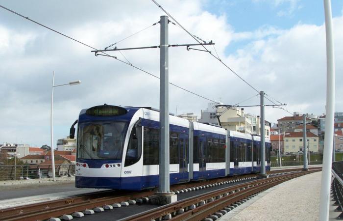Almada. Metro Sul do Tejo could arrive in Costa da Caparica