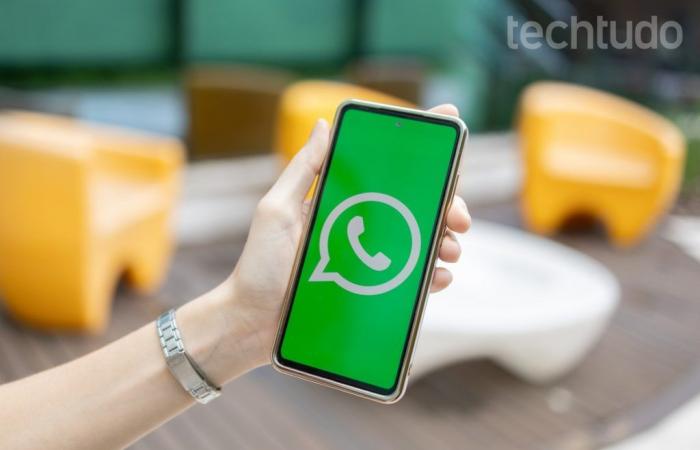 Artificial intelligence on WhatsApp? App tests chat with Meta AI