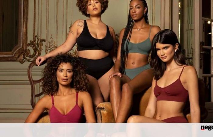 Brazilian underwear giant chooses Gaia to debut in Europe – Commerce