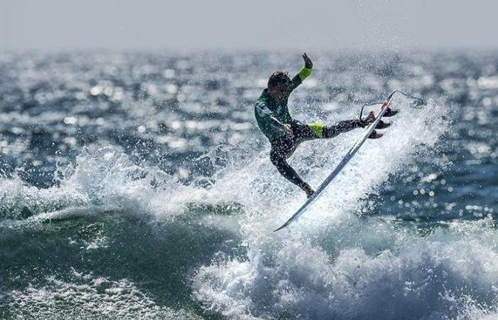 Caparica Surf Fest starts today in the waves of Costa