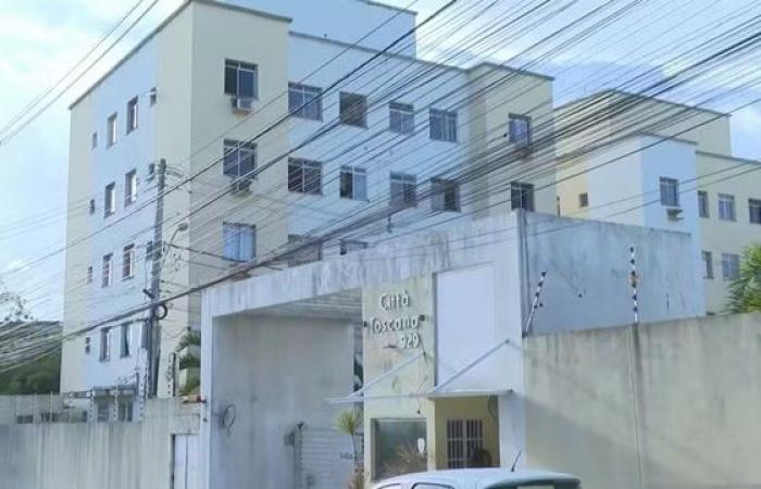 Young man is found dead in a residence in the Sobradinho neighborhood in Feira de Santana – Acorda Cidade