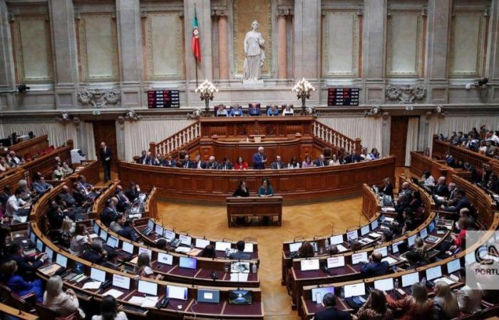A Parliament like you’ve never seen before. Who sits where in the XVI legislature