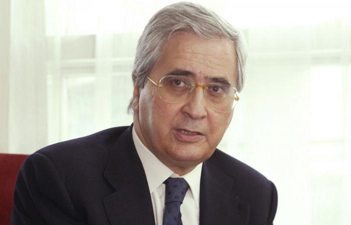 Miguel Cadilhe criticizes “serious sophistry regarding the composition” of the budget surplus